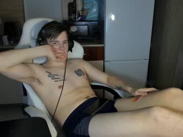 Ray_hill - Chaturbate model