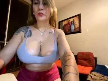 Savannahdeville - Chaturbate model