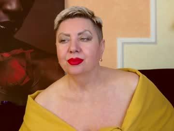 posh_lady Chaturbate model