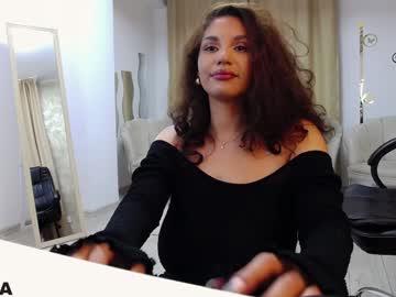 Lillyknight_ - Chaturbate model