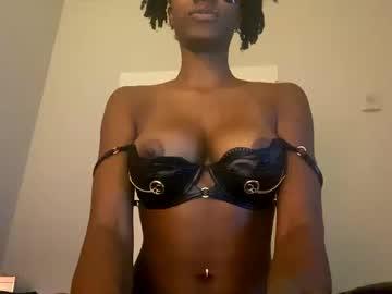 mysterioushottie127 Chaturbate model