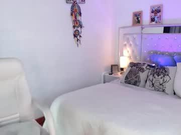 Hollyt21 - Chaturbate model