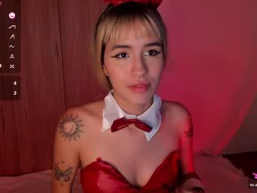 Rachellclark_ly - Chaturbate model