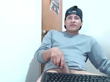 Alann_snow - Chaturbate model