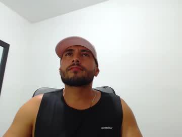 Walter_brownn01 - Chaturbate model