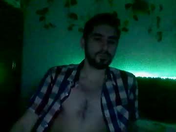 Serdeluzoculta - Chaturbate model