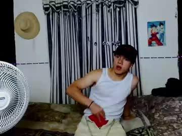 Andry_02gz - Chaturbate model