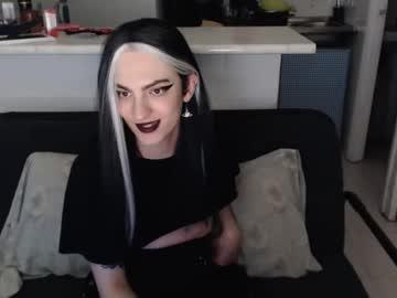 Transgothuwu - Chaturbate model