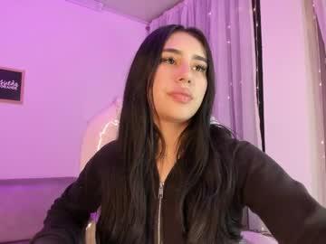 Chantall_valkoba - Chaturbate model