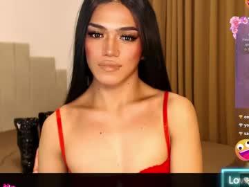 Mariah_clara - Chaturbate model