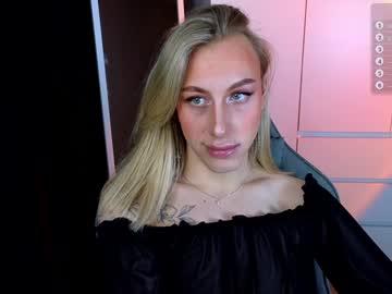 Miraraid - Chaturbate model