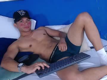 Straigh_duo - Chaturbate model