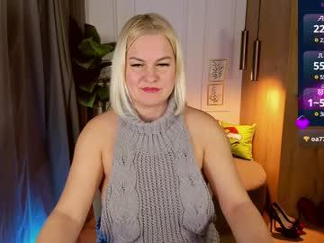 Yolanda_kiss - Chaturbate model