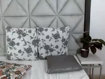 Nina_pons - Chaturbate model