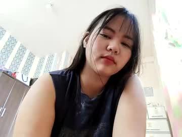 Chubbylicious_aria - Chaturbate model