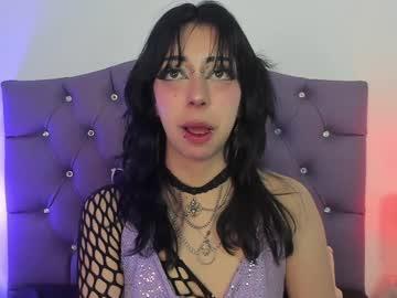 nyx_nayla Chaturbate model