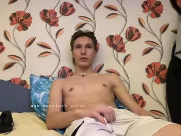 Wickhard888 - Chaturbate model