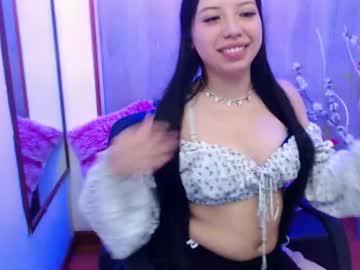 Ashlie_dupont - Chaturbate model