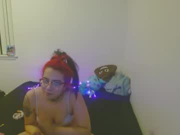 Morticia_widow99 - Chaturbate model