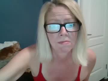 Blondefun2 - Chaturbate model