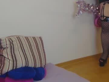 Lady_adrianna - Chaturbate model