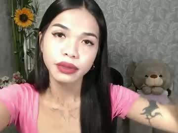 petite_angelx Chaturbate model