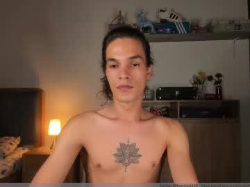 joanhot420 Chaturbate model