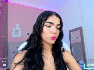 Charlottee_02 - Chaturbate model