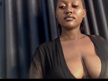 Sexyhot_chocoxx - Chaturbate model