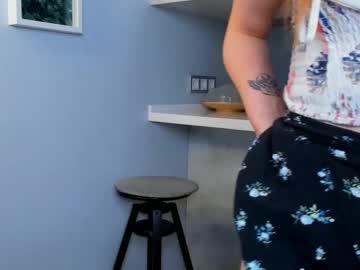 Lilianbennett - Chaturbate model