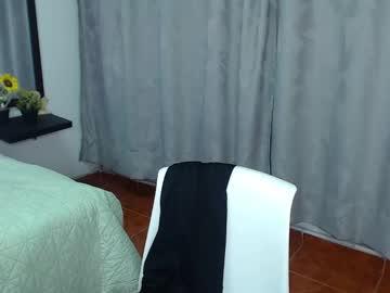 Jeannette_xx - Chaturbate model