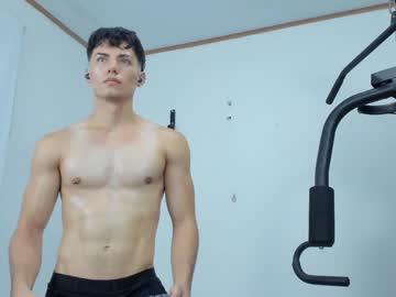 Lover_fitnessboy - Chaturbate model