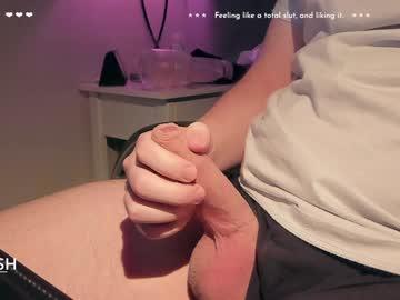 Swedish_sins - Chaturbate model