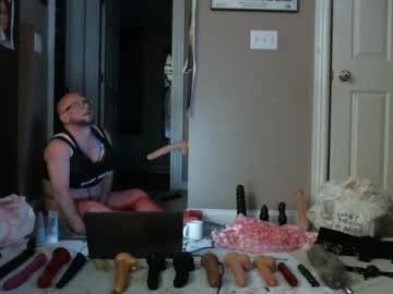 Jghosty69 - Chaturbate model