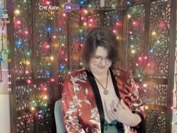 Madam_verity - Chaturbate model