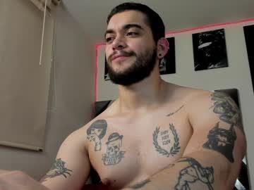 David_franco1 - Chaturbate model