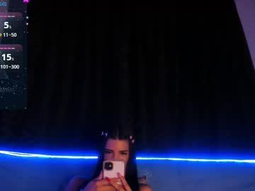 Linda__foxx - Chaturbate model