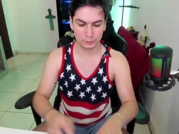 kevin873s Chaturbate model