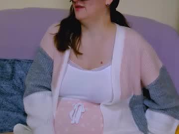 Chubbymaia - Chaturbate model