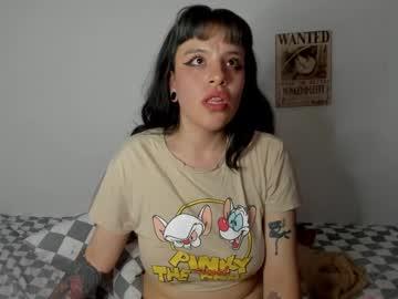 Luciferrx666 - Chaturbate model