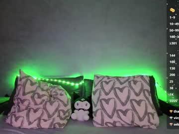 Oliv_blossom - Chaturbate model