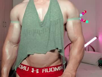 luisfernikesportboy Chaturbate model