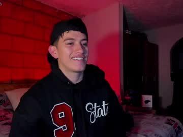 Tristan_gh - Chaturbate model