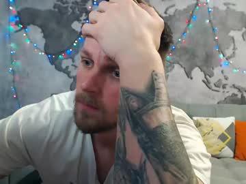 Vikingchrisss - Chaturbate model