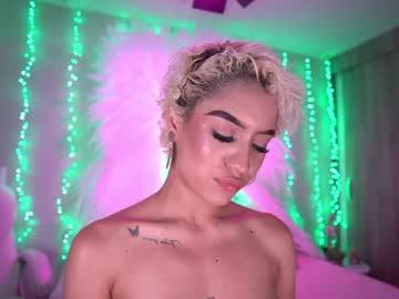 Isis_ali - Chaturbate model