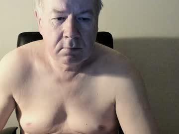 Holgerhb53 - Chaturbate model