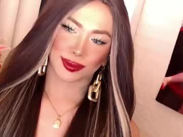 Hot_amanda_summers - Chaturbate model