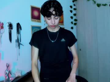 Alex_poett - Chaturbate model