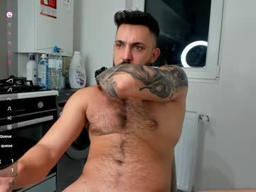 Lovermike_ - Chaturbate model