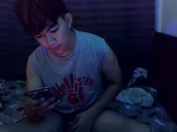 Kirito_kun07 - Chaturbate model